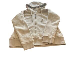 Zella thick sweater- great for fall/winter